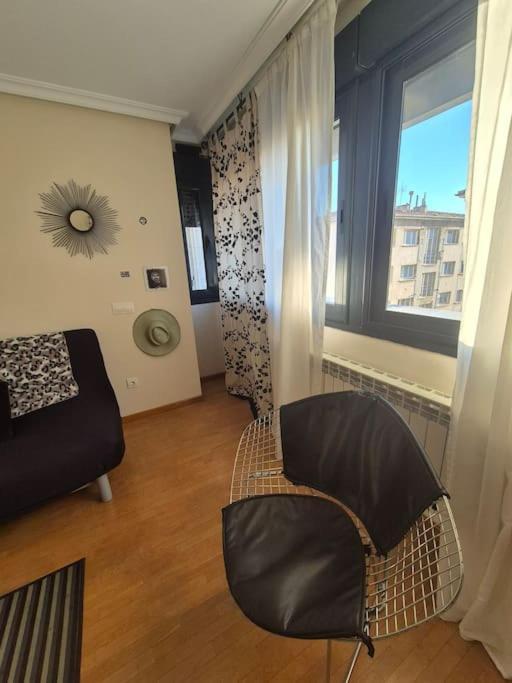 25A07 Apartamento Nautilus Luanco Exterior foto